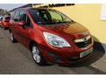 OPEL MERIVA B 2011/7 - 6