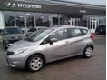 NISSAN NOTE 2016/3 - 1