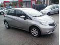 NISSAN NOTE 2016/3 - 2