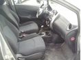NISSAN NOTE 2016/3 - 3