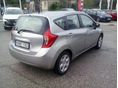 NISSAN NOTE 2016/3 - 6