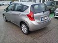 NISSAN NOTE 2016/3 - 7