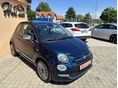 FIAT 500 2018/10 - 3