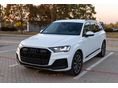 AUDI Q7 50 TDI S line quattro Tiptronic ic [7 személy] GARANCIÁLIS. SÉRÜLÉSMENTES