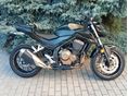 HONDA CB 500 F 2018/6 - 1