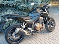 HONDA CB 500 F 2018/6 - 2