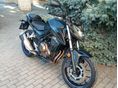 HONDA CB 500 F 2018/6 - 3