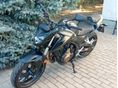 HONDA CB 500 F 2018/6 - 7