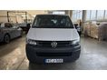 VOLKSWAGEN TRANSPORTER 2012/6 - 1