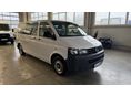 VOLKSWAGEN TRANSPORTER 2012/6 - 2