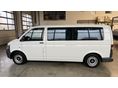 VOLKSWAGEN TRANSPORTER 2012/6 - 7
