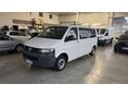 VOLKSWAGEN TRANSPORTER 2012/6 - 8