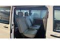 VOLKSWAGEN TRANSPORTER 2012/6 - 12