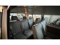 VOLKSWAGEN TRANSPORTER 2012/6 - 13