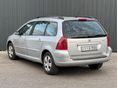 PEUGEOT 307 2002/10 - 2