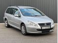 PEUGEOT 307 2002/10 - 4