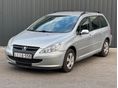 PEUGEOT 307 2002/10 - 1