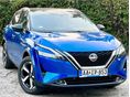 NISSAN QASHQAI 2023/3 - 1