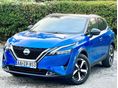 NISSAN QASHQAI 2023/3 - 29