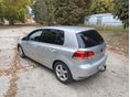 VOLKSWAGEN GOLF VI 2011/10 - 2
