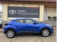 TOYOTA C-HR 2020/12 - 2