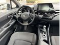 TOYOTA C-HR 2020/12 - 7