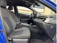 TOYOTA C-HR 2020/12 - 11
