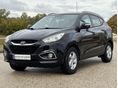 HYUNDAI IX35 2012/7 - 2