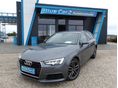 AUDI A4 2016/5 - 1