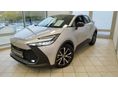 TOYOTA C-HR 2025/10 - 1
