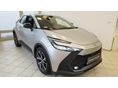 TOYOTA C-HR 2025/10 - 2