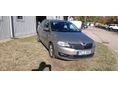 SKODA RAPID 2017/10 - 2