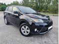 TOYOTA RAV 4 2014/5 - 1