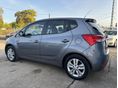 HYUNDAI IX20 2015/1 - 4