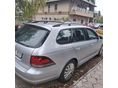 VOLKSWAGEN GOLF VI 2010/5 - 4