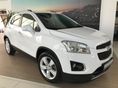 CHEVROLET TRAX 2013/11 - 2