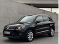 VOLKSWAGEN TIGUAN 2012/1 - 1