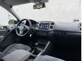 VOLKSWAGEN TIGUAN 2012/1 - 10