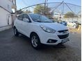 HYUNDAI IX35 2012/7 - 5