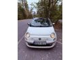 FIAT 500 2014/4 - 6