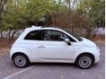 FIAT 500 2014/4 - 2