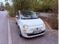 FIAT 500 2014/4 - 1