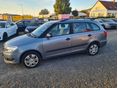 SKODA FABIA 2013/1 - 2