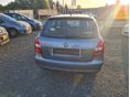SKODA FABIA 2013/1 - 4