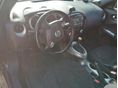NISSAN JUKE 2011/6 - 8