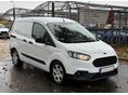 FORD COURIER 2019/6 - 1