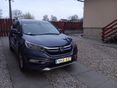 HONDA CR-V 2015/12 - 5