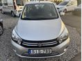 SUZUKI CELERIO 2015/11 - 3