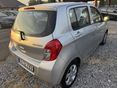 SUZUKI CELERIO 2015/11 - 4