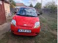 CHEVROLET SPARK 2007/9 - 1
